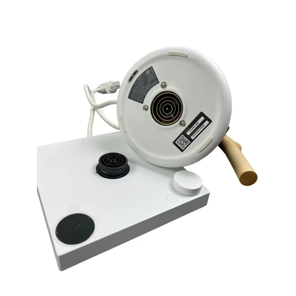 Fellow Corvo EKG Pro Electric Tea Kettle - Quick Heating, Precise Temperature